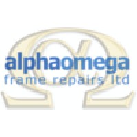 AlphaOmega Glasses Repair