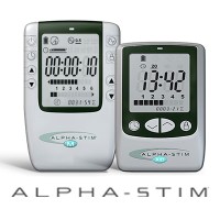 Alpha-Stim