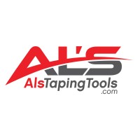 Al's Taping Tools & Spray Equipment