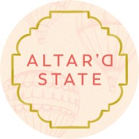 Altar'd State
