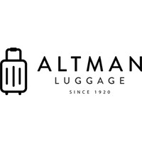 Altman Luggage