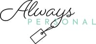Always Personal