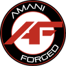 Amani Forged