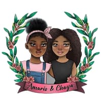 Amaris & Chaya