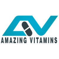 Amazing Vitamins