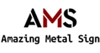 Amazingmetalsign
