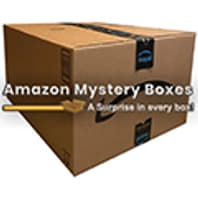 Amazon Mystery Boxes