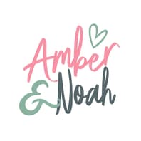 Amber and Noah