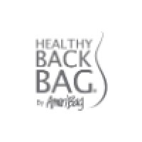 Ameribag, The Healthy Back Bag® Company