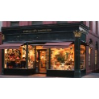 American Crafts by Robbie Dein