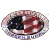 American Screen Supply
