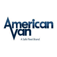 American Van Equipment