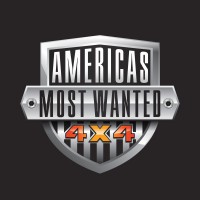 America's Most Wanted 4x4