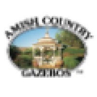 Amish Country Gazebos