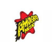 Amoeba Music