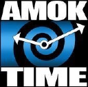 Amoktime