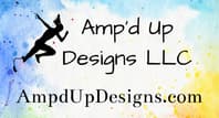 Amp'd Up Designs