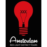 Amsterdam Red Light District Tours
