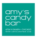 Amy's Candy Bar