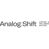 Analog:Shift