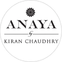 ANAYA by Kiran Chaudhry