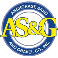 Anchorage Sand & Gravel