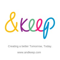 And Keep