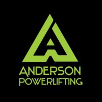 Anderson Powerlifting