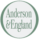 Anderson & England