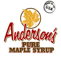Anderson's Maple Syrup