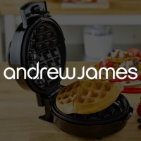 Andrew James