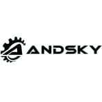 Andskyebike