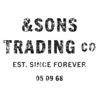 &SONS