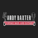 Andy Baxter