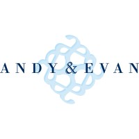 Andy & Evan