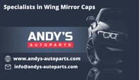 Andy's Auto Parts