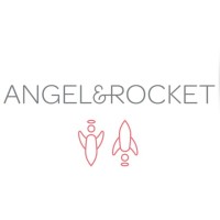 Angel & Rocket