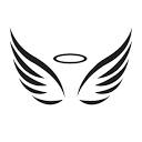 Angel Wings Art