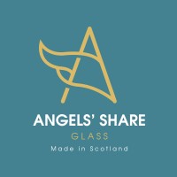 Angels' Share Glass
