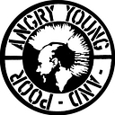 Angry Young and Poor