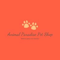 Animal Paradise Pet Shop