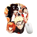 Anime Mousepad