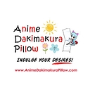 Anime Dakimakura Pillow