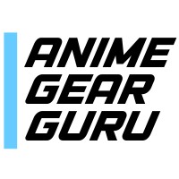 Anime Gear Guru