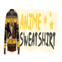 Anime Sweatshirts