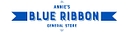Annie's Blue Ribbon General Store