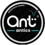 Ant Antics
