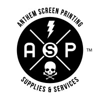 Anthem Screen Printing