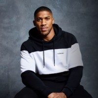 Anthony Joshua