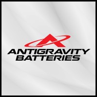 Antigravity Batteries